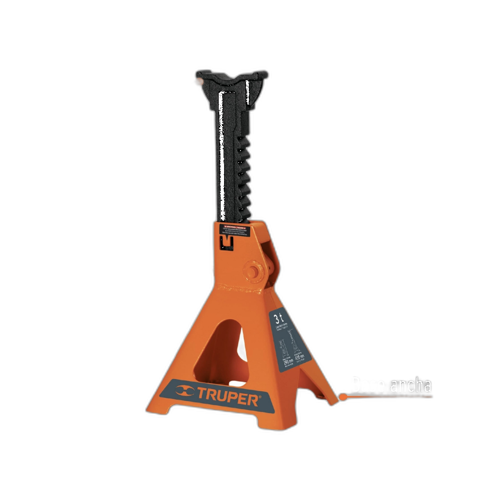 TORRE PARA AUTO 3 TONELADAS