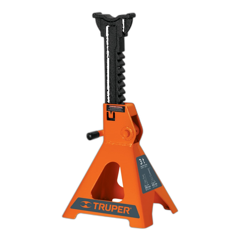 TORRE PARA AUTO 3 TONELADAS