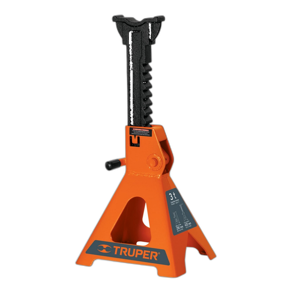 TORRE PARA AUTO 3 TONELADAS