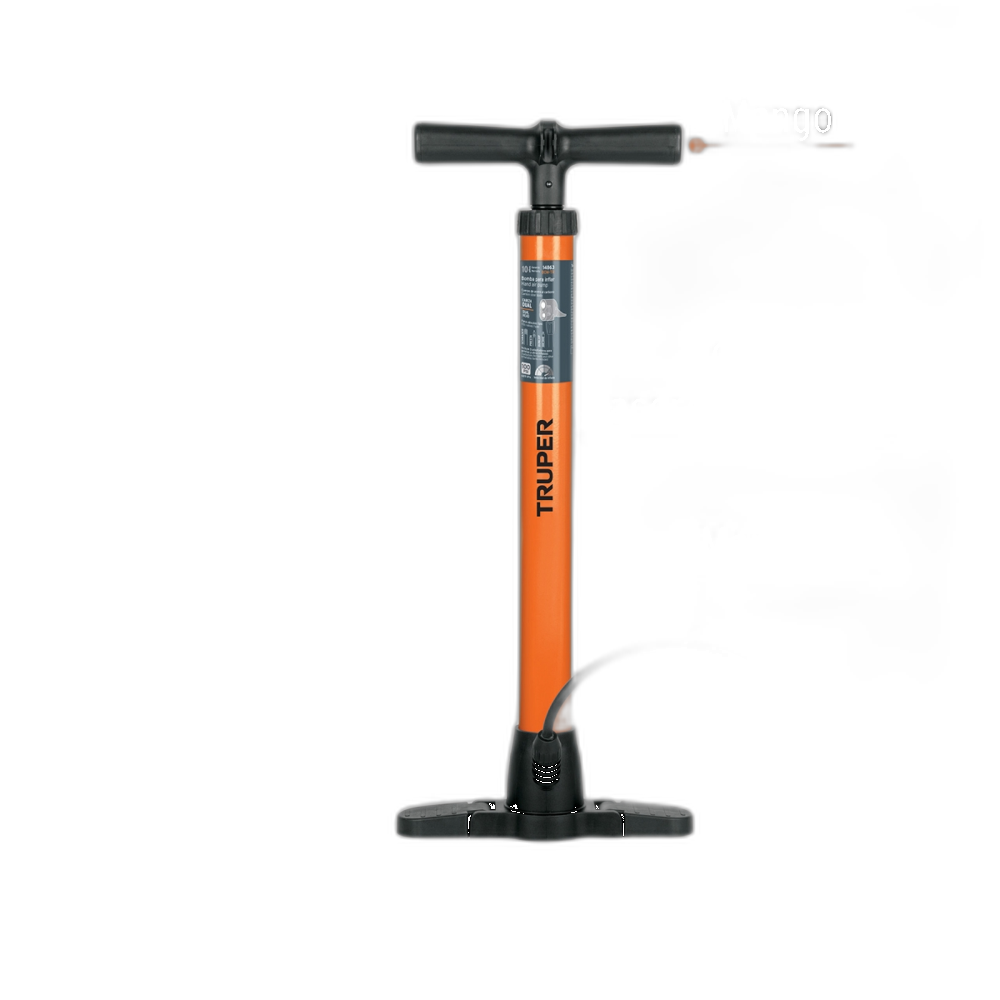 BOMBA TRUPER HERRAMIENTAS