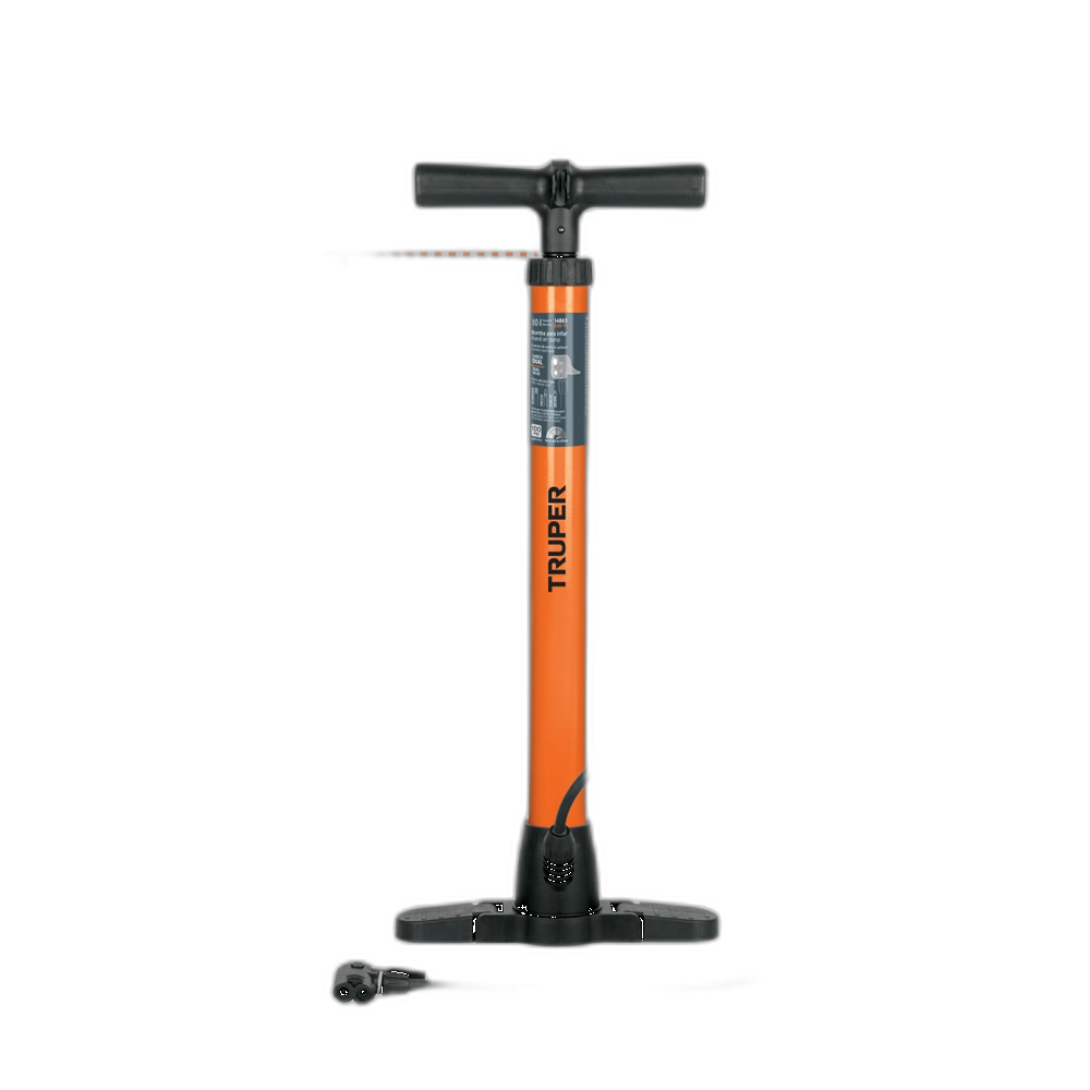 BOMBA TRUPER HERRAMIENTAS