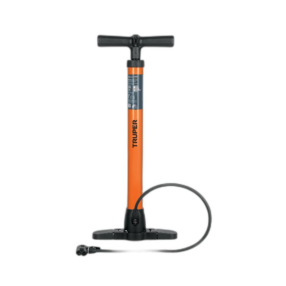 BOMBA TRUPER HERRAMIENTAS