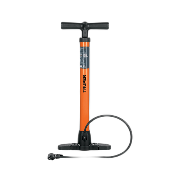 BOMBA TRUPER HERRAMIENTAS