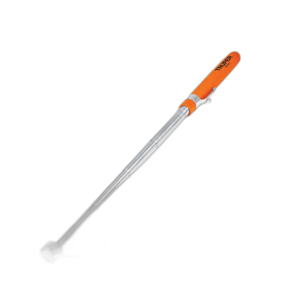 IMAN EXTENSIBLE  DE ACERO INOXIDABLE  3.6LG