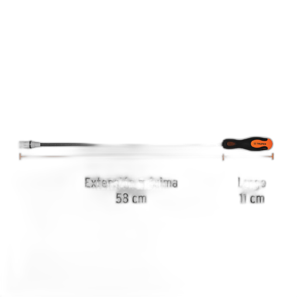 IMAN TRUPER HERRAMIENTAS