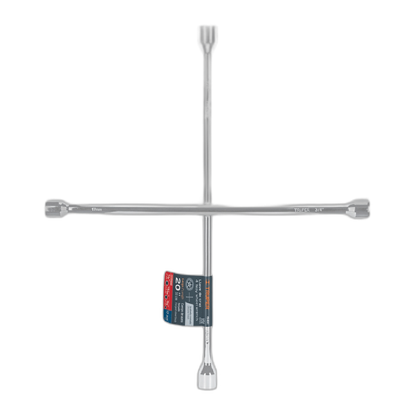 LLAVE TRUPER HERRAMIENTAS