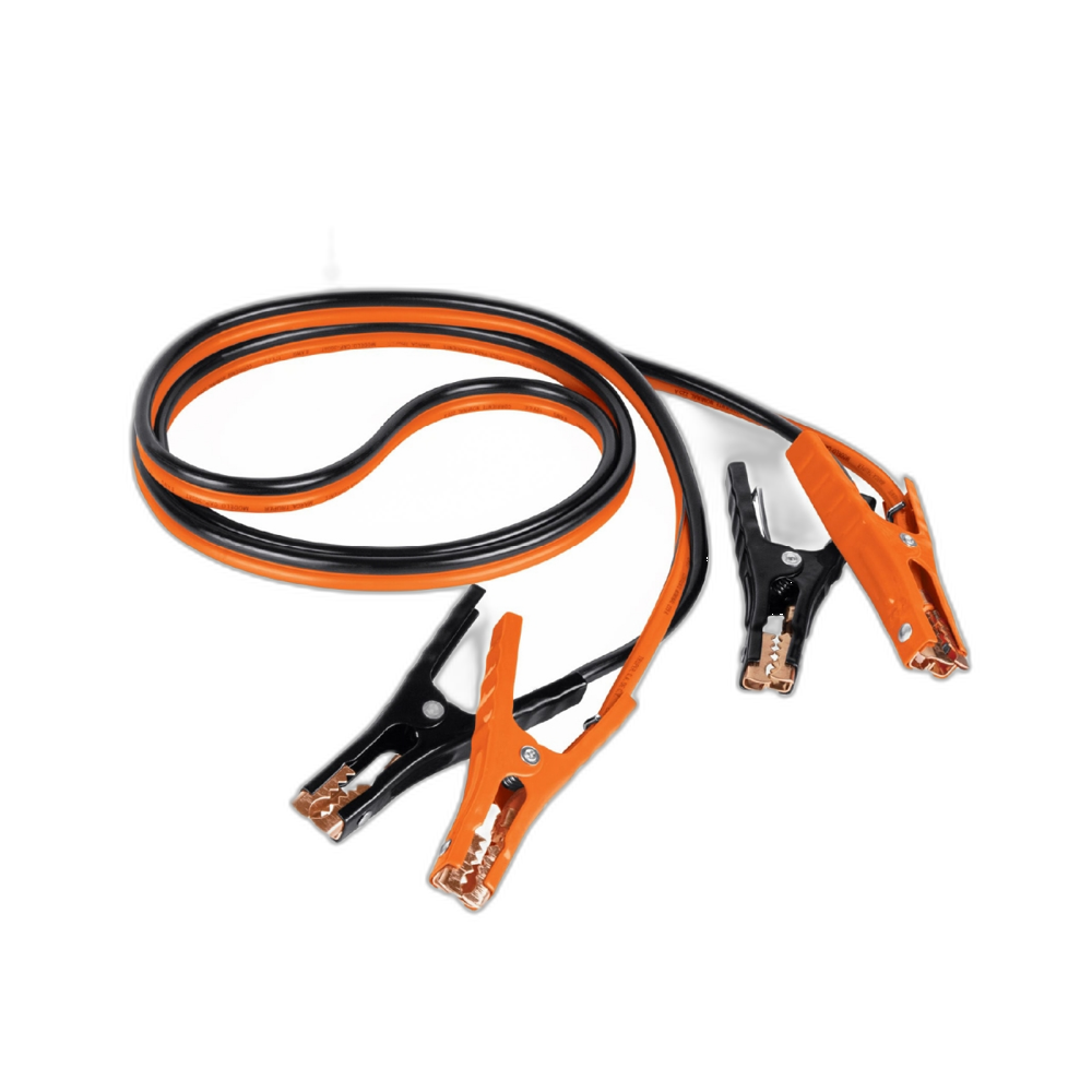 CABLES PASA CORRIENTE 3 M CALIBRE 8 AWG