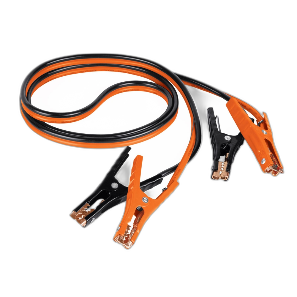 CABLES PASA CORRIENTE 3 M CALIBRE 8 AWG