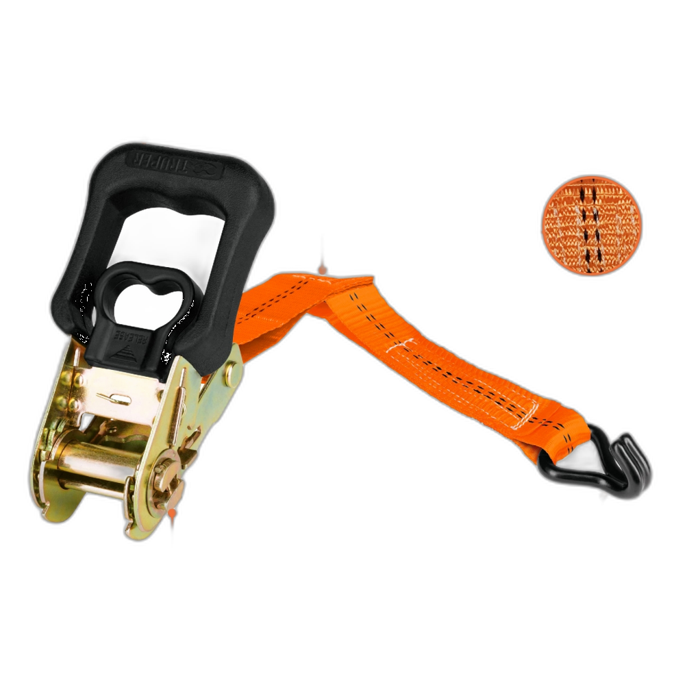 SUJETADORES , 2 PIEZAS TRUPER HERRAMIENTAS