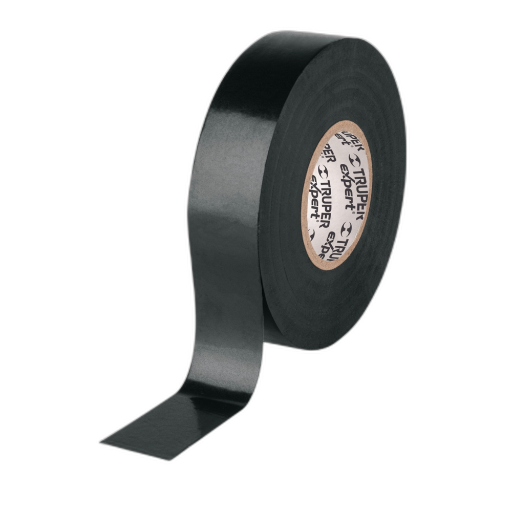 CINTA DE AISLAR 19MM X 18M TRUPER EXPERT