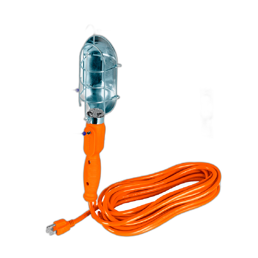 LAMPARA TRUPER HERRAMIENTAS