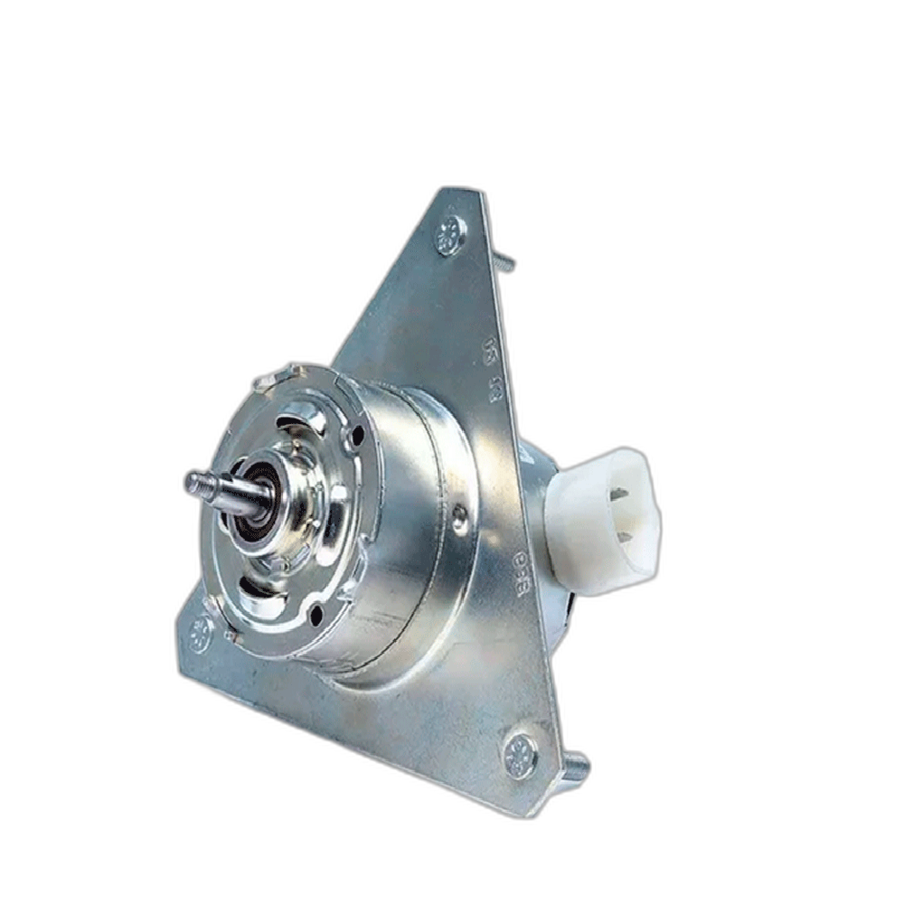 MOTOVENTILADOR FORD FIESTA 1.6L 03-010 (S/AA)