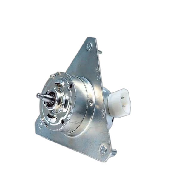 MOTOVENTILADOR FORD FIESTA 1.6L 03-010 (S/AA)