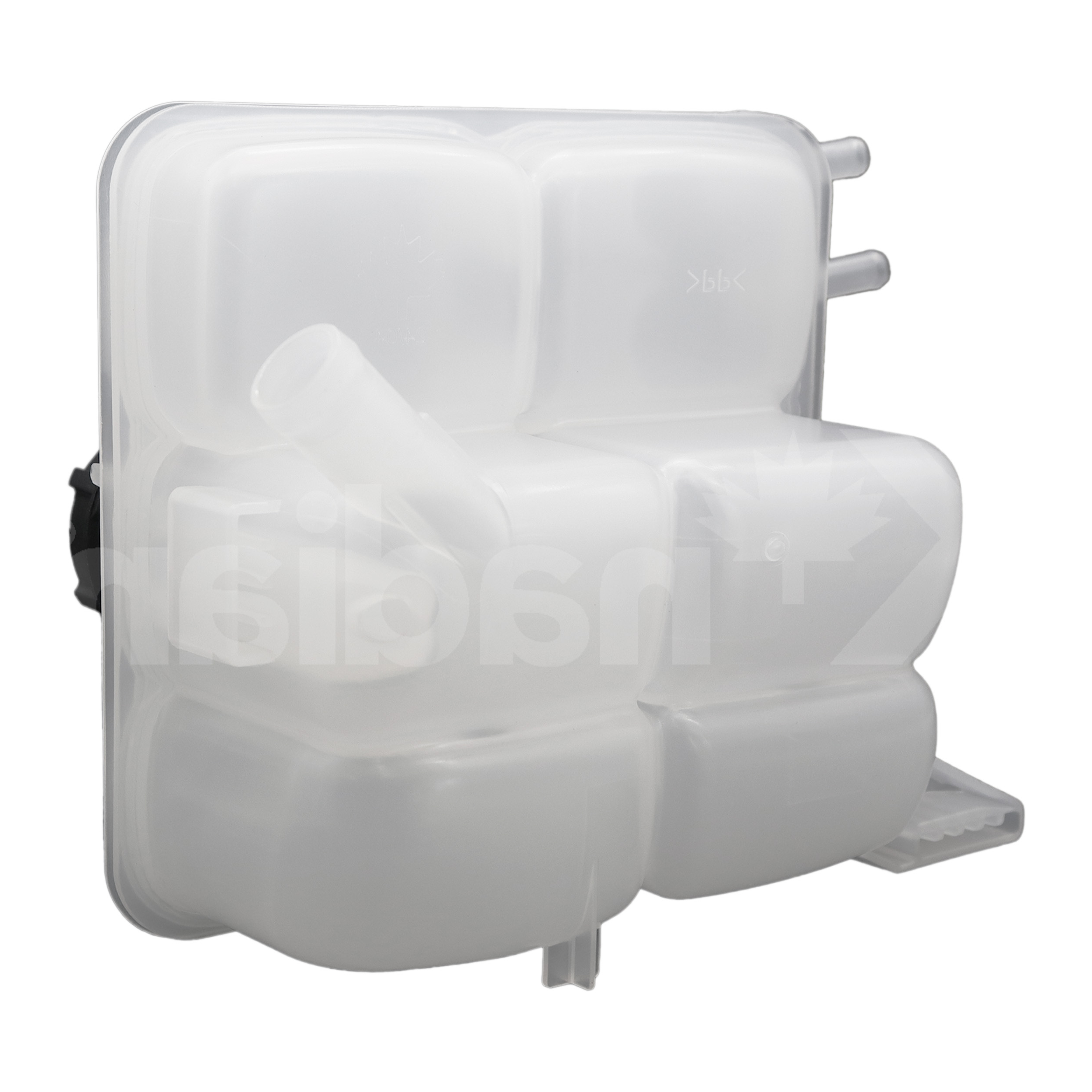 DEPOSITO PARA REFRIGERANTE Ford Focus 2.5L L5 2007-2011