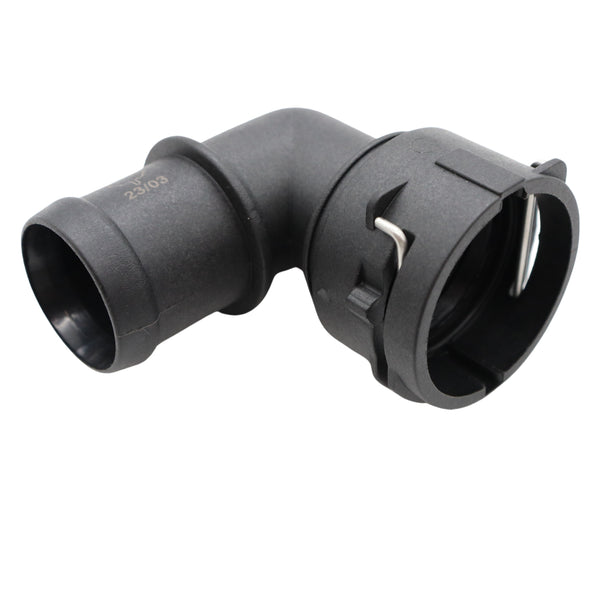 TOMA PARA REFRIGERANTE PARA SEAT CORDOBA 1.6L L4 2004-2009