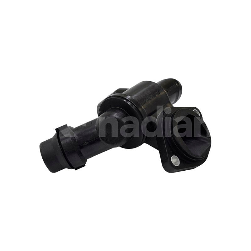 TOMA PARA REFRIGERANTE PARA AUDI A4 1.8L L4 2005-2010