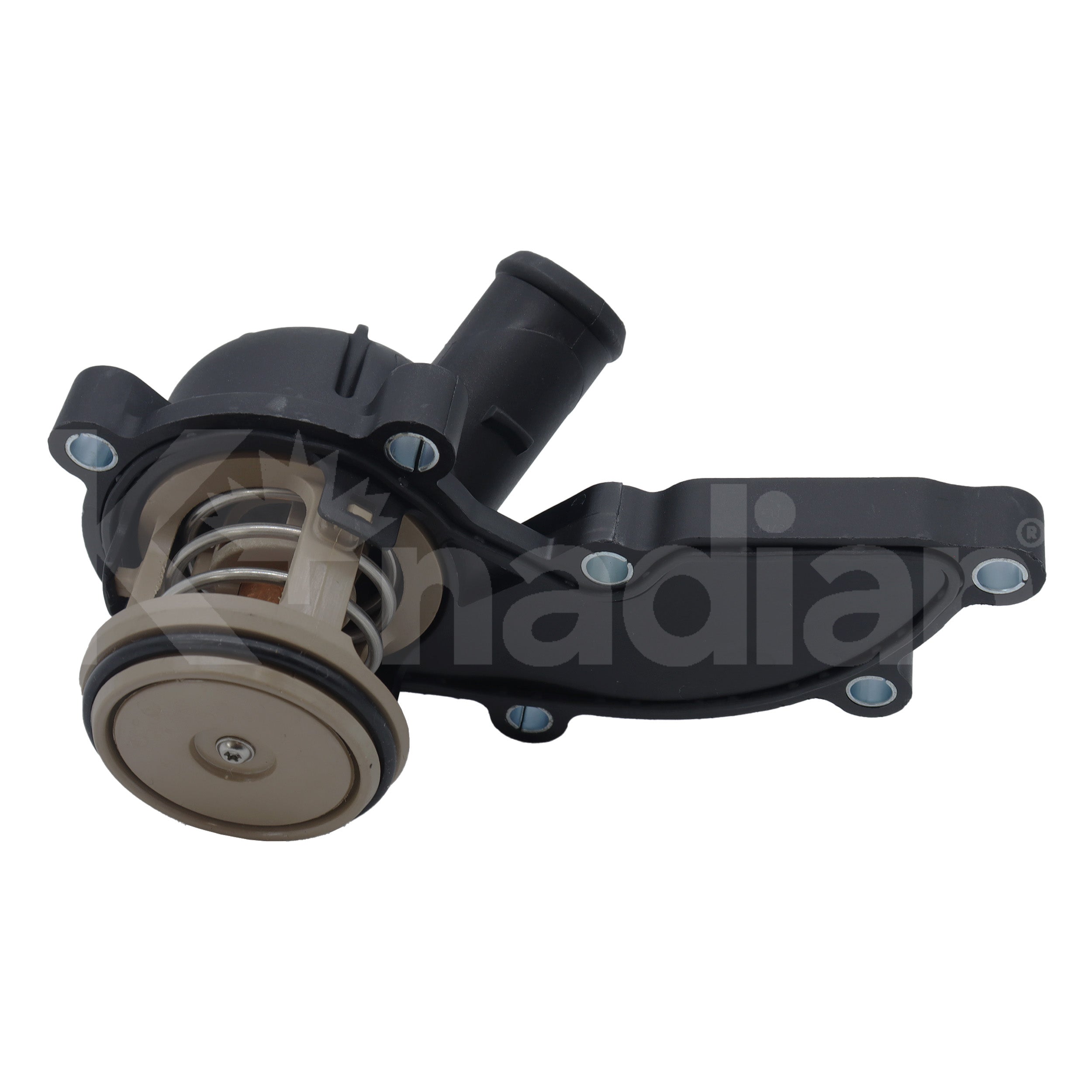 TOMA PARA REFRIGERANTE PARA AUDI A4 3.2L V6 2005-2008