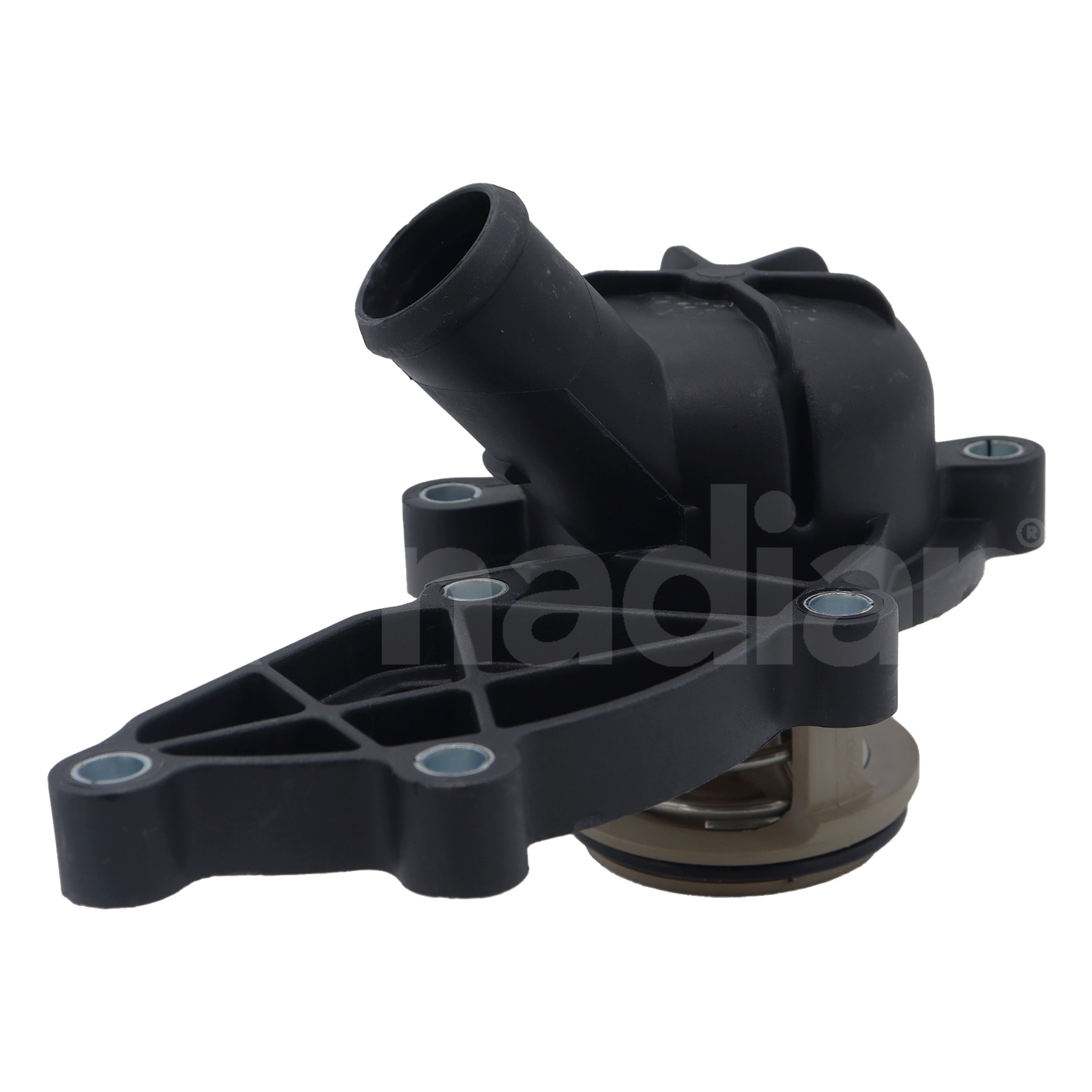 TOMA PARA REFRIGERANTE PARA AUDI A4 3.2L V6 2005-2008