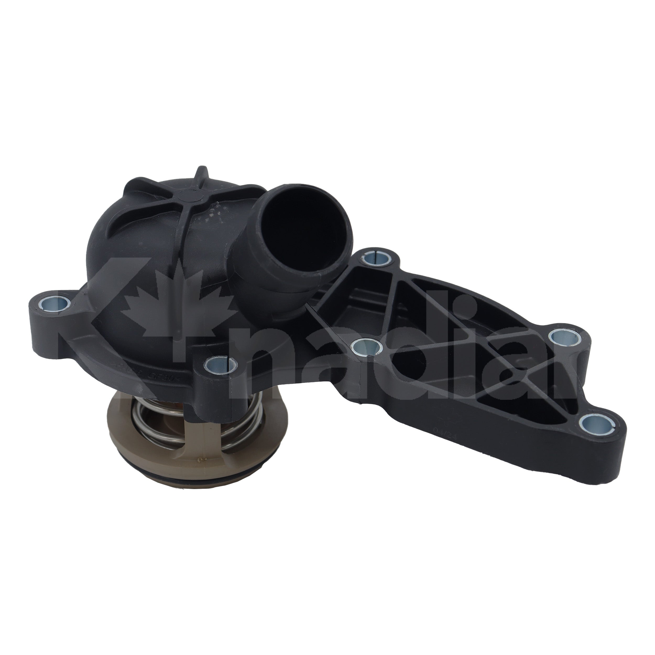 TOMA PARA REFRIGERANTE PARA AUDI A4 3.2L V6 2005-2008