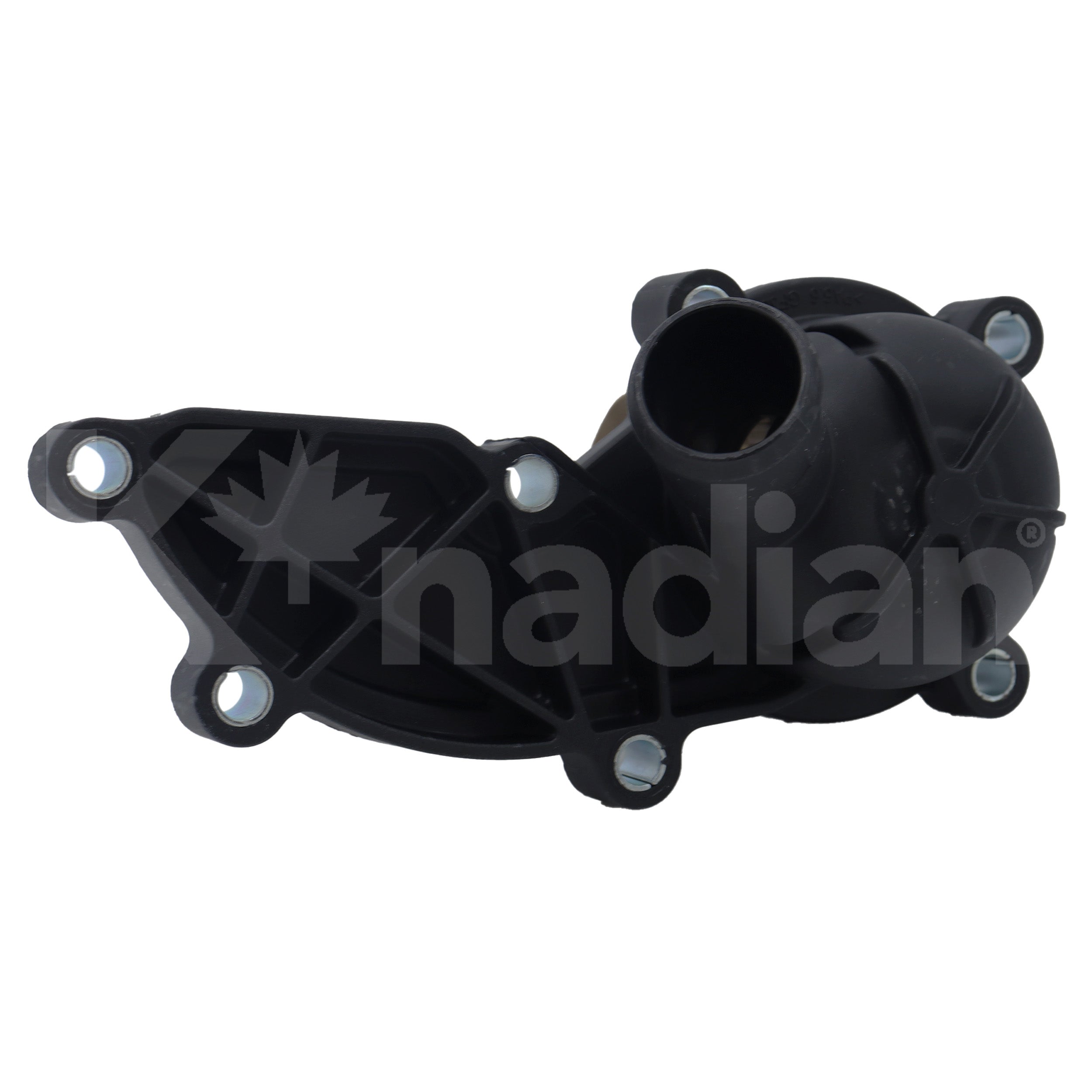 TOMA PARA REFRIGERANTE PARA AUDI A4 3.2L V6 2005-2008