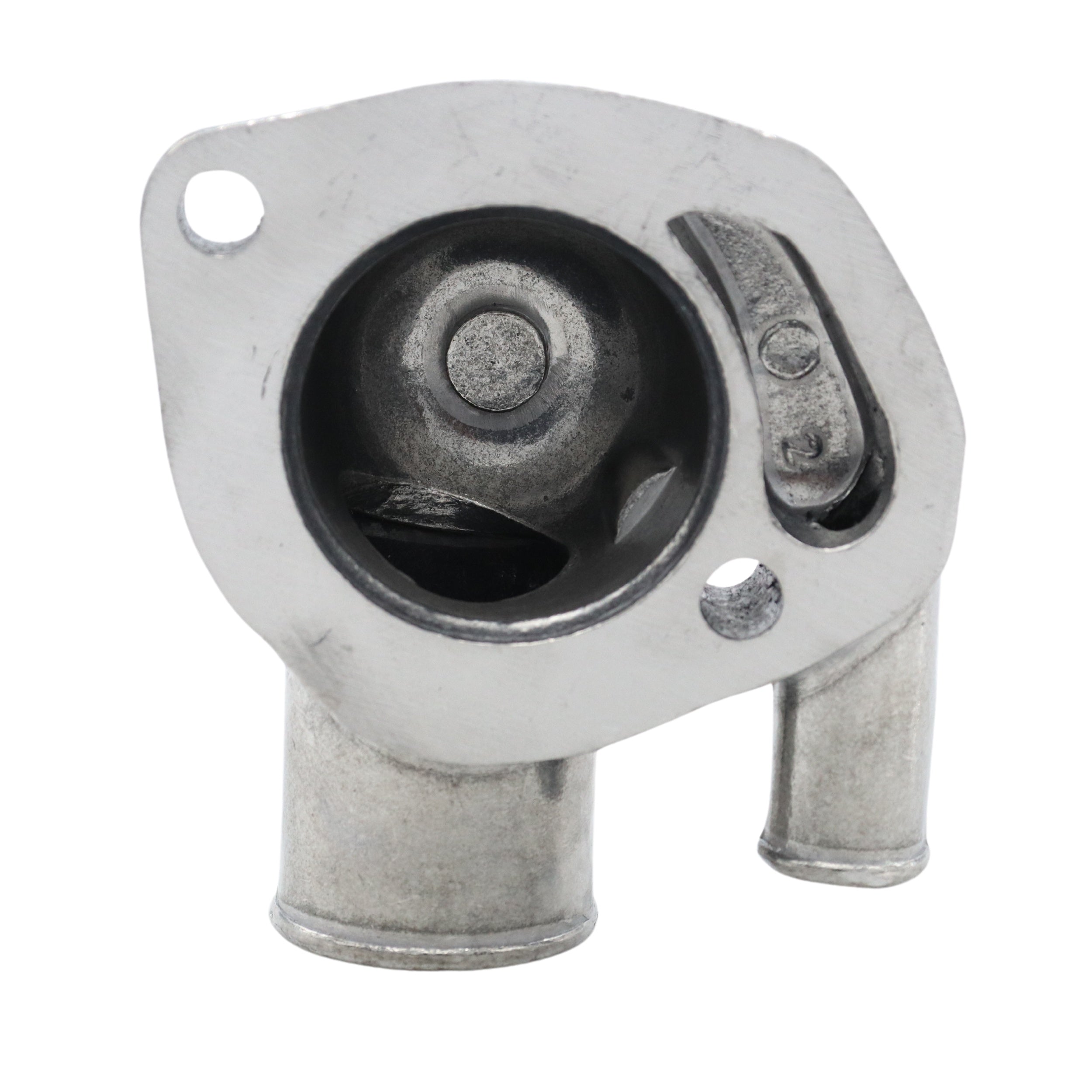 TOMA PARA REFRIGERANTE PARA AMERICAN MOTORS AMERICAN 3.3L L6 1968