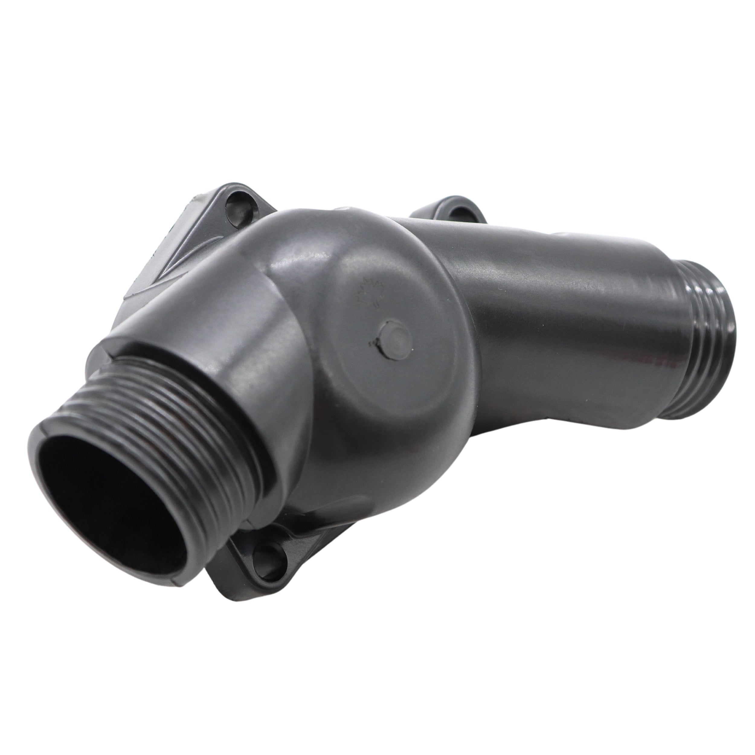 TOMA PARA REFRIGERANTE PARA BMW 323I 2.5L L6 1997-2001