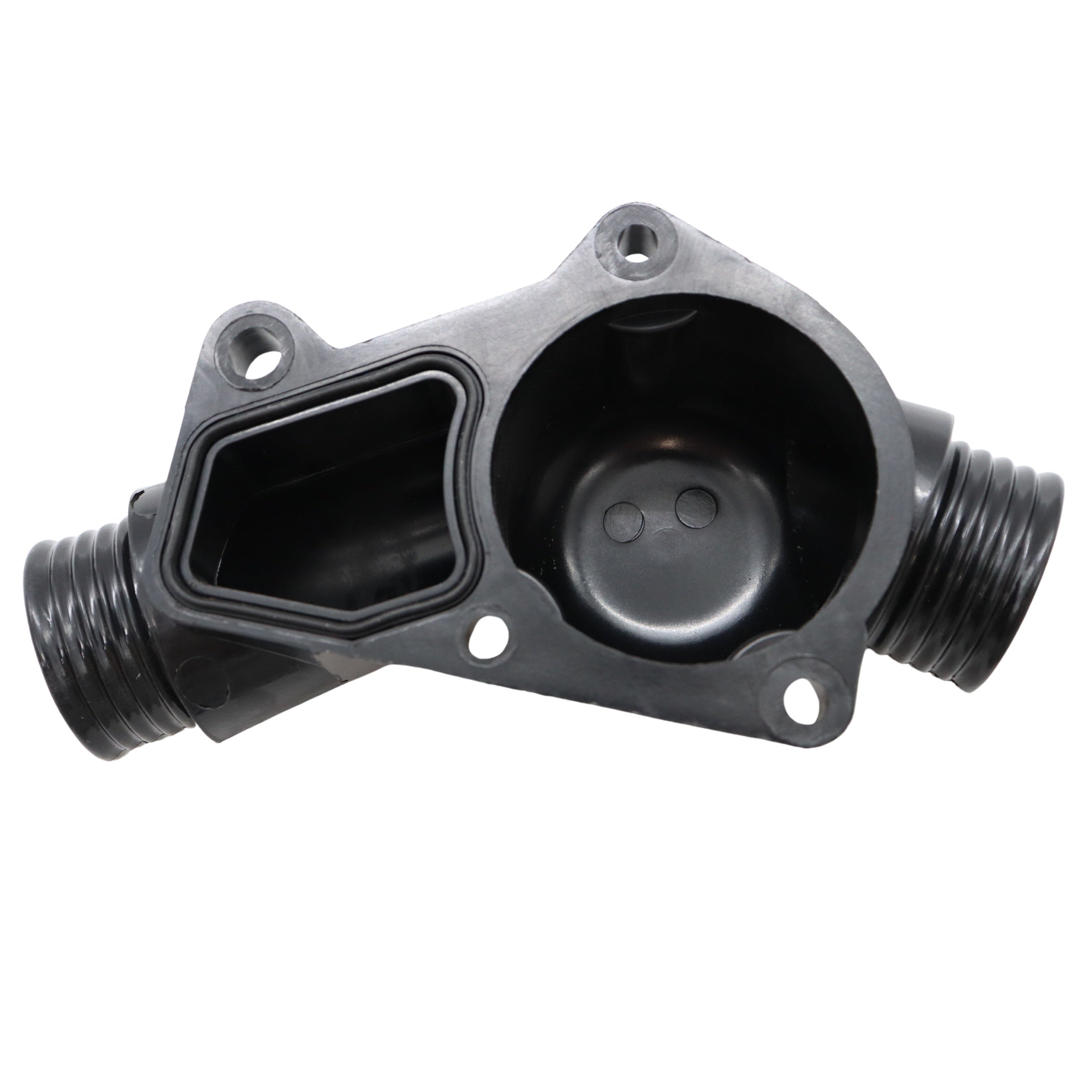 TOMA PARA REFRIGERANTE PARA BMW 323I 2.5L L6 1997-2001
