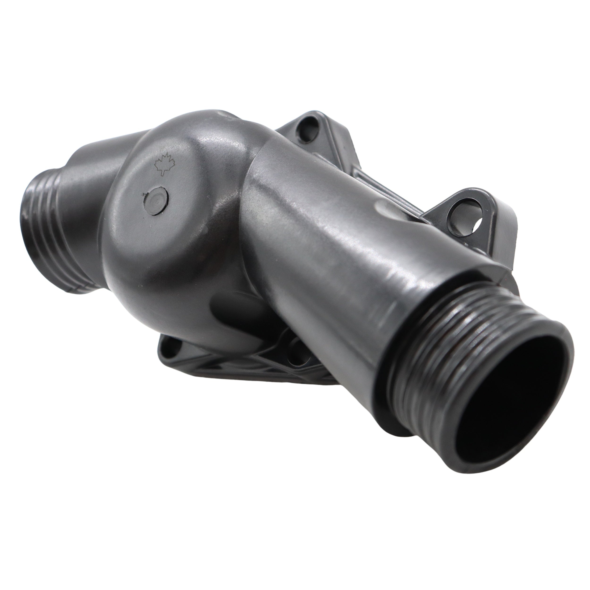 TOMA PARA REFRIGERANTE PARA BMW 323I 2.5L L6 1997-2001