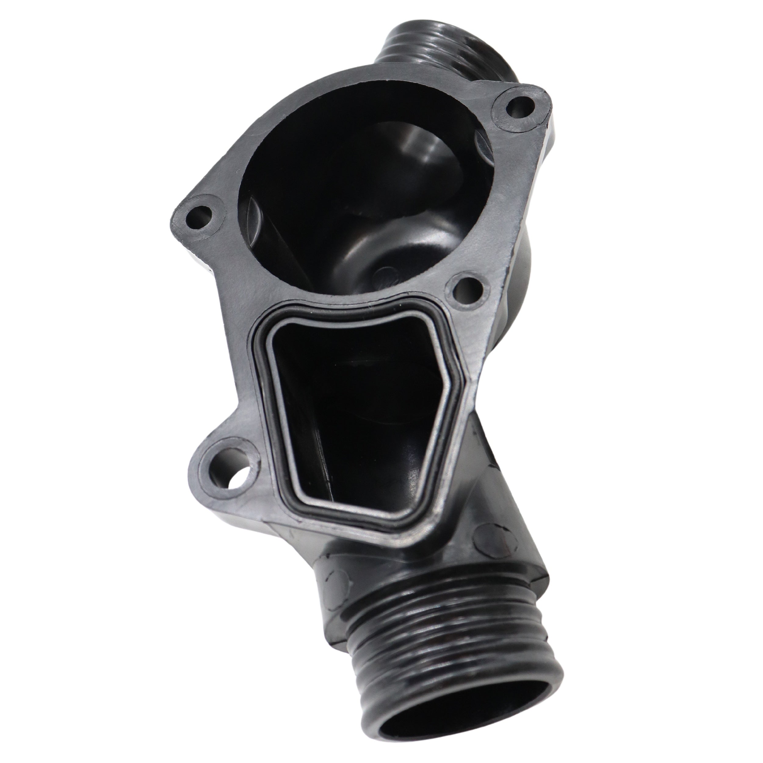 TOMA PARA REFRIGERANTE PARA BMW 323I 2.5L L6 1997-2001