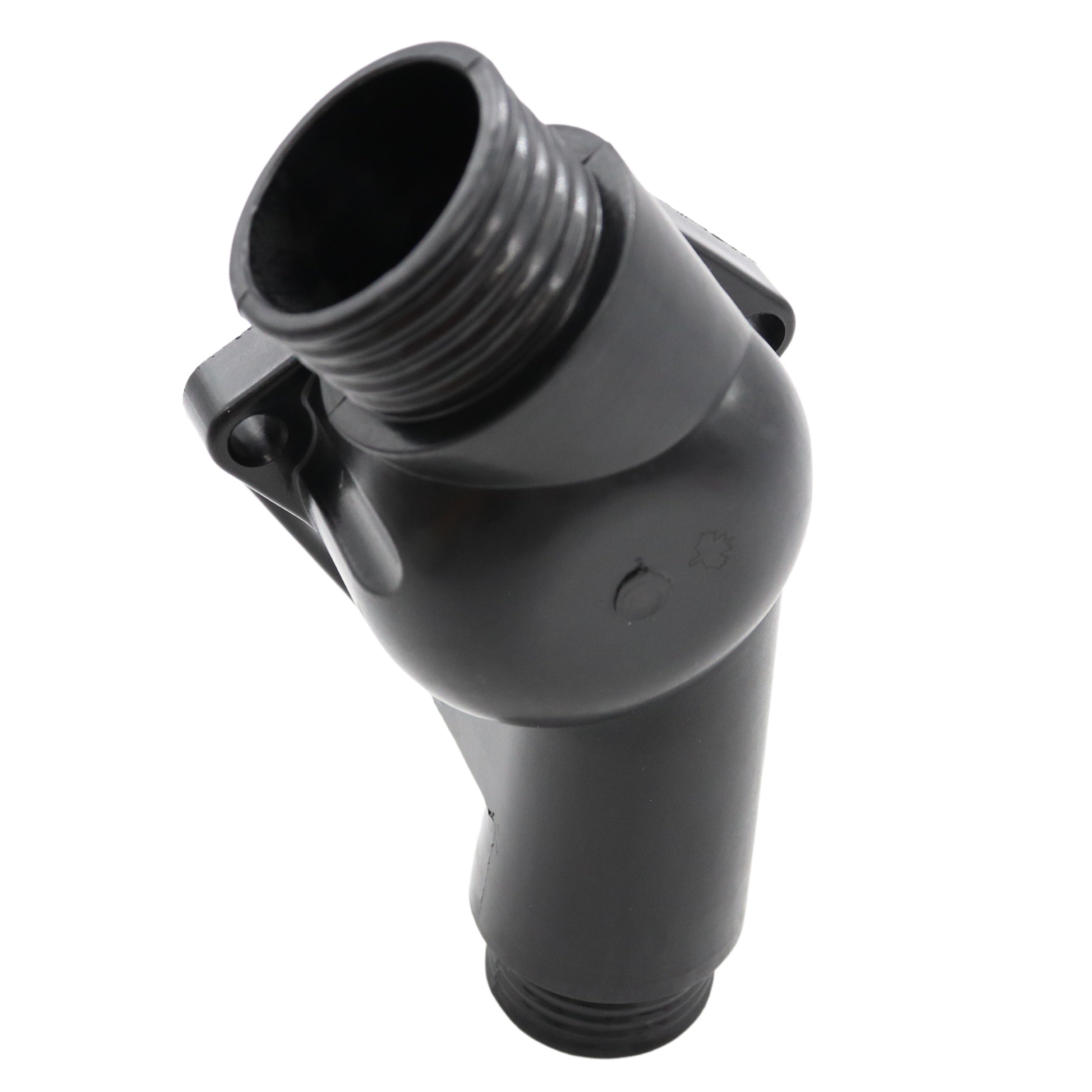 TOMA PARA REFRIGERANTE PARA BMW 323I 2.5L L6 1997-2001