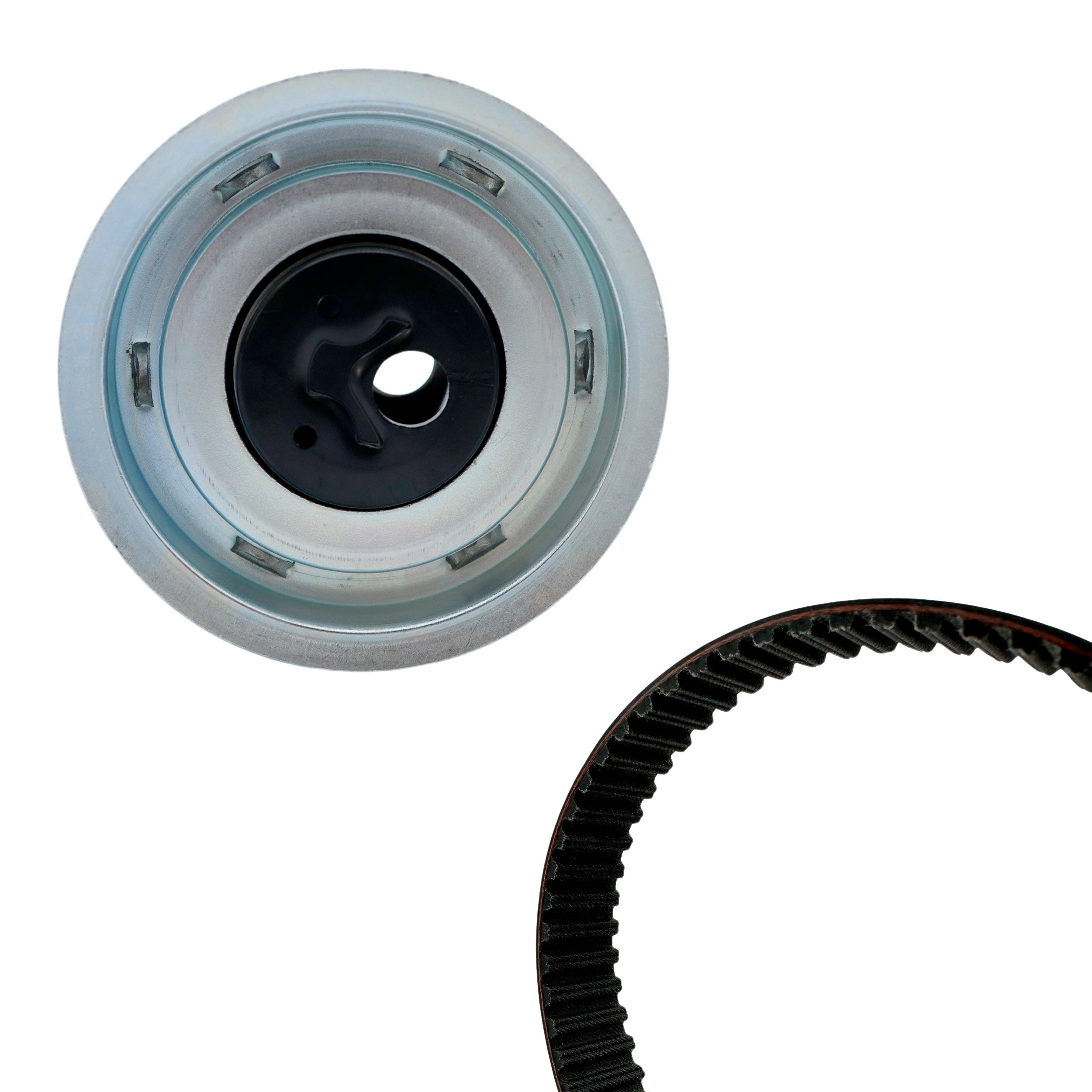 KIT DE DISTRIBUCIÓN PARA AMERICAN MOTORS CONCORD 2.0L L4 1978-1979