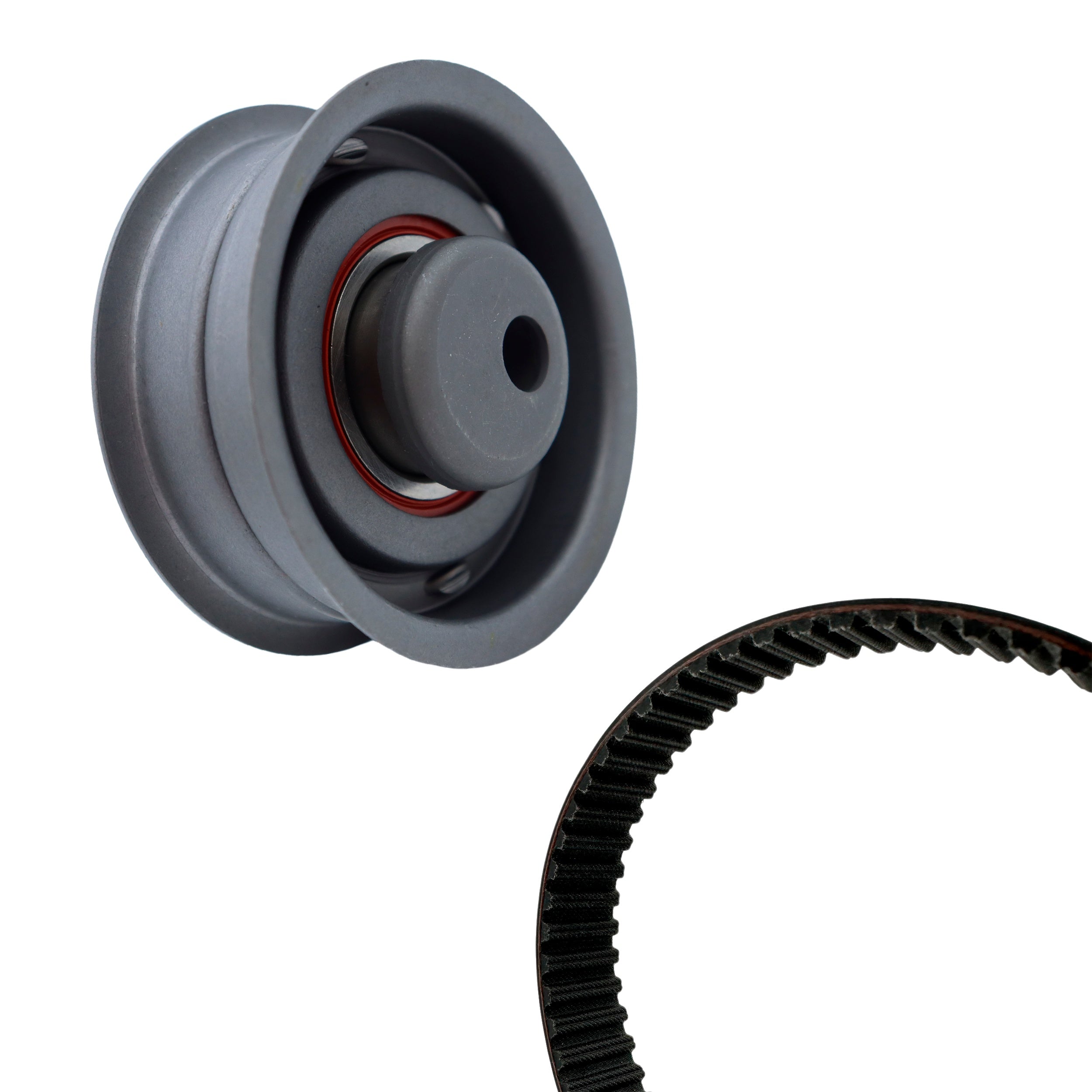 KIT DE DISTRIBUCIÓN PARA AUDI 4000 1.6L L4 1982-1983