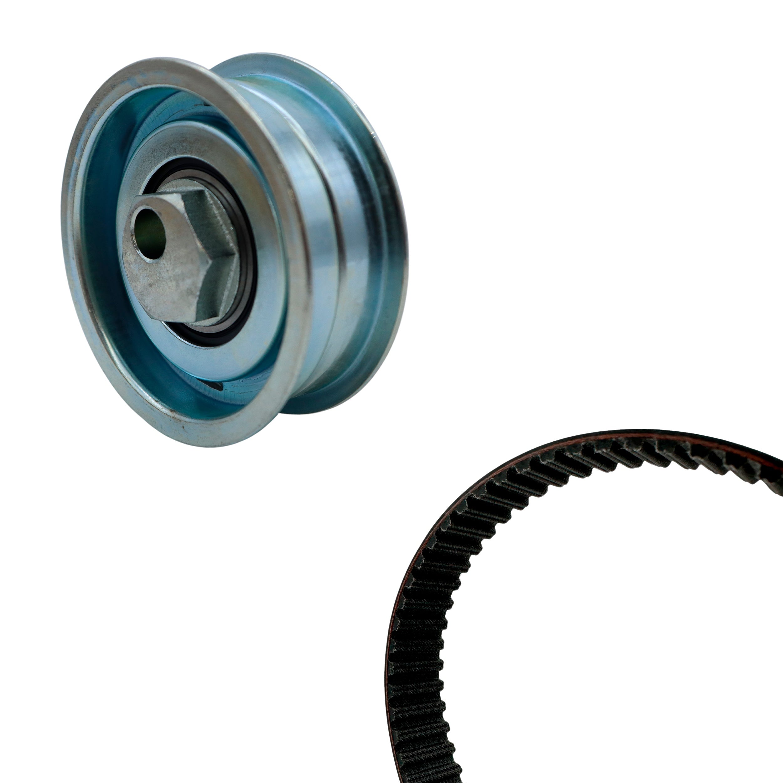 KIT DE DISTRIBUCIÓN PARA CHRYSLER DAYTONA 2.2L L4 1984-1988