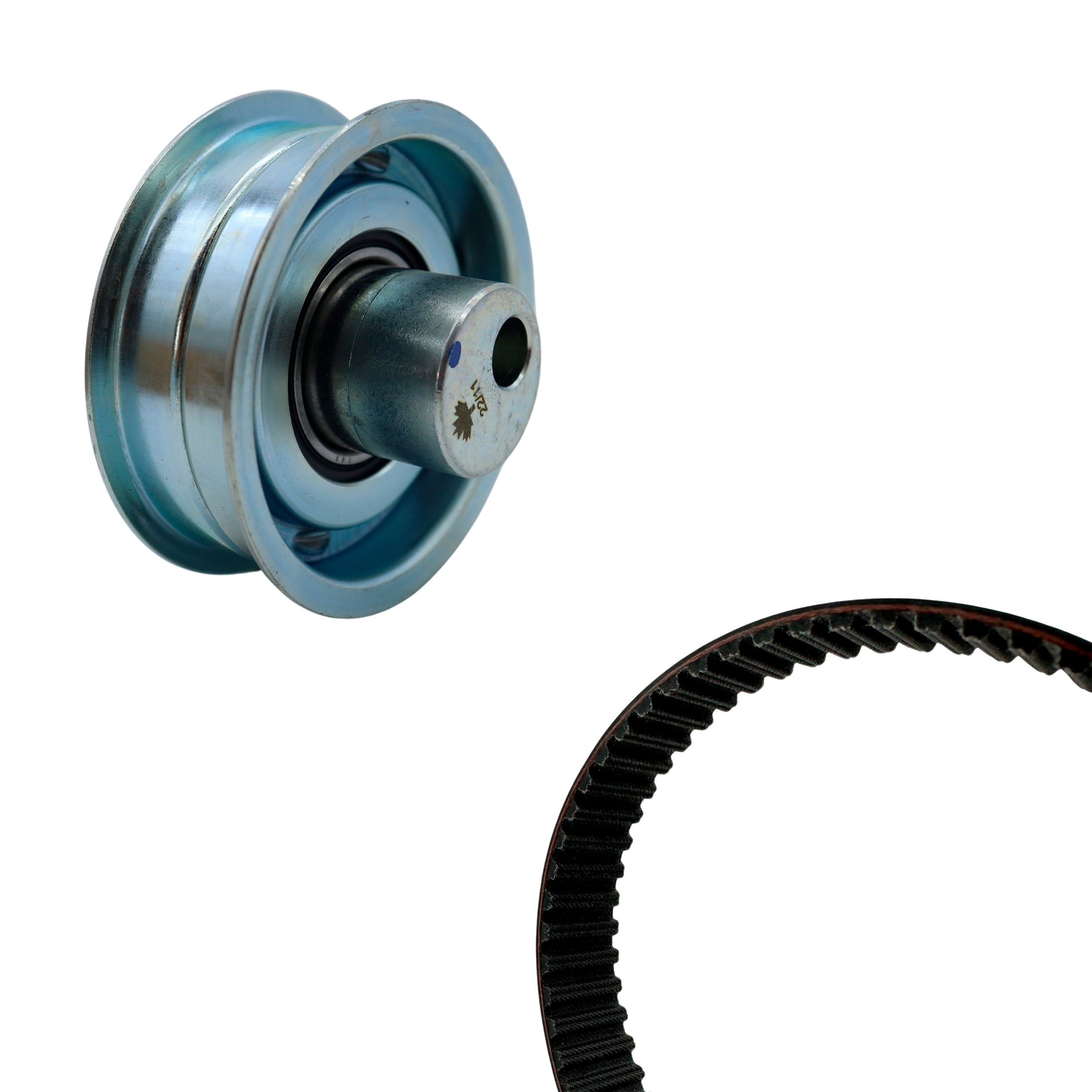 KIT DE DISTRIBUCIÓN PARA CHRYSLER DAYTONA 2.2L L4 1984-1988