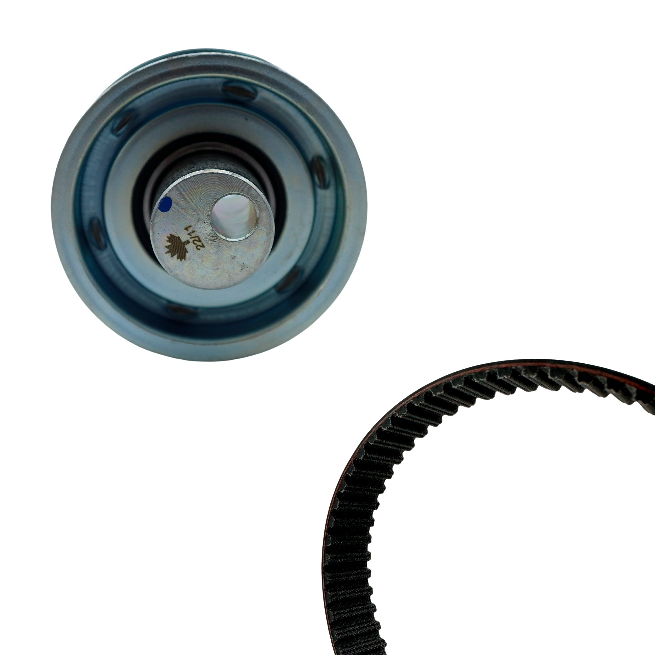 KIT DE DISTRIBUCIÓN PARA CHRYSLER DAYTONA 2.2L L4 1984-1988