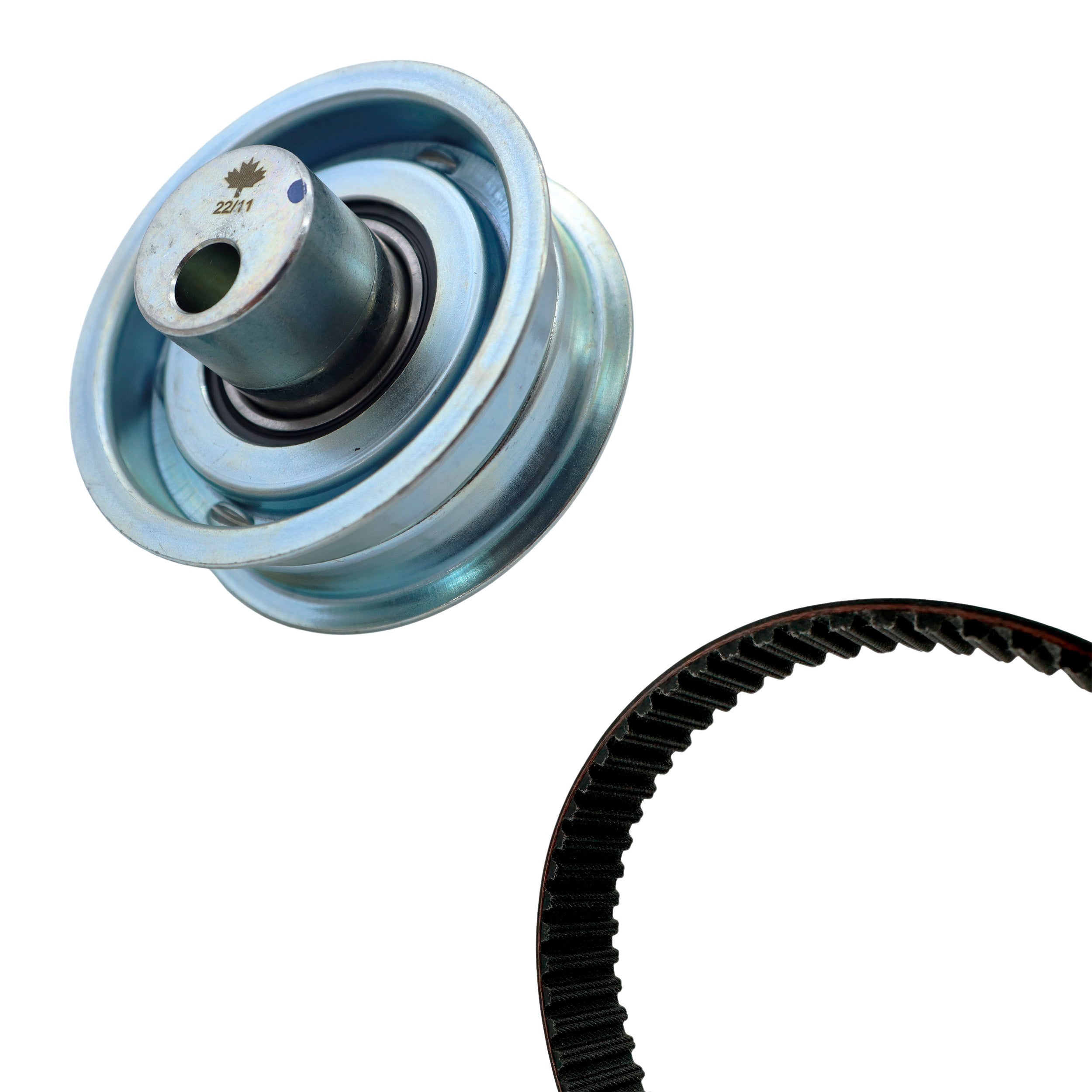 KIT DE DISTRIBUCIÓN PARA CHRYSLER DAYTONA 2.2L L4 1984-1988