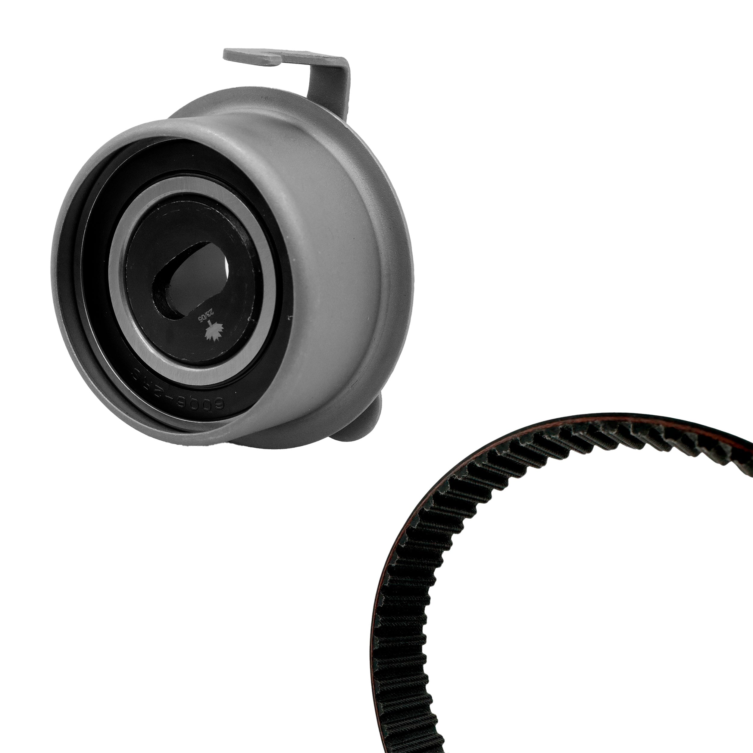 KIT DE DISTRIBUCIÓN PARA DODGE ATOS 1.0L L4 2001-2004