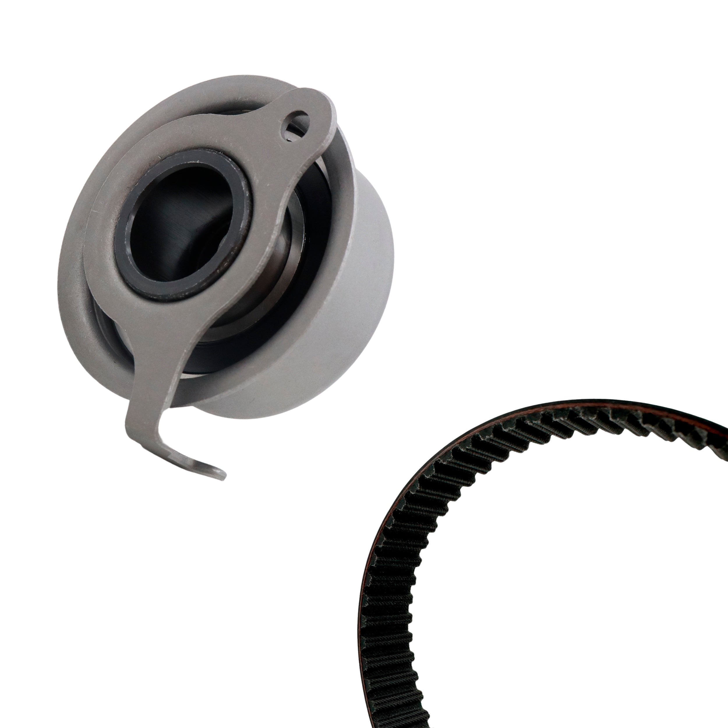 KIT DE DISTRIBUCIÓN PARA DODGE ATOS 1.0L L4 2001-2004