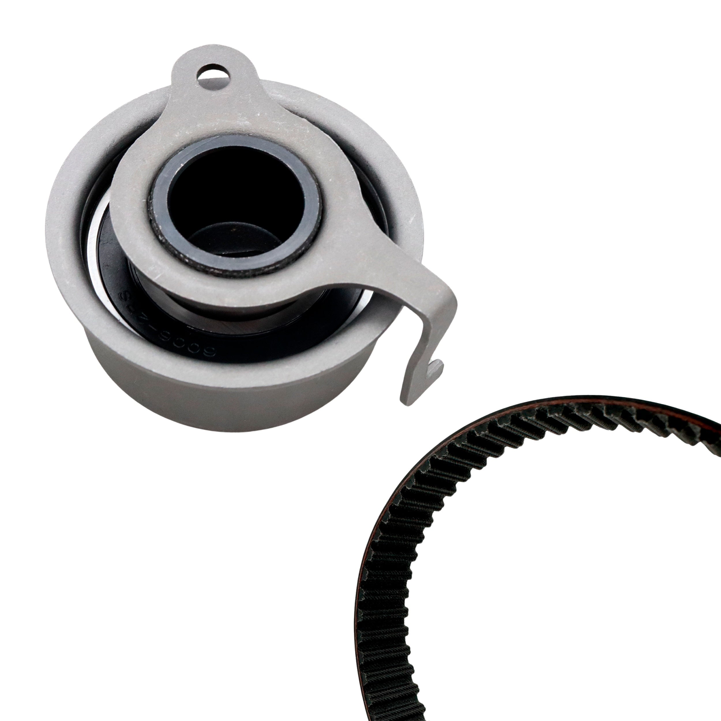 KIT DE DISTRIBUCIÓN PARA DODGE ATOS 1.0L L4 2001-2004