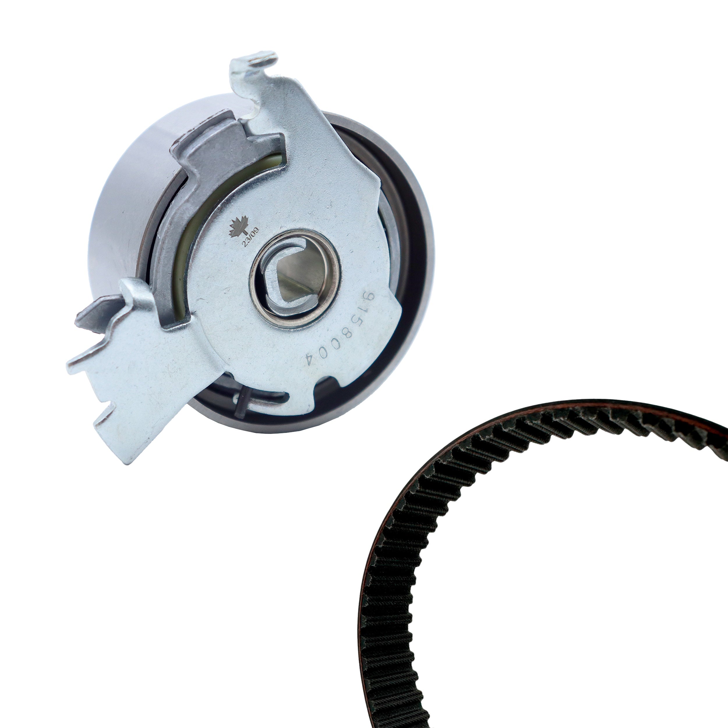 KIT DE DISTRIBUCIÓN PARA CHEVROLET ASTRA 1.8L L4 2006