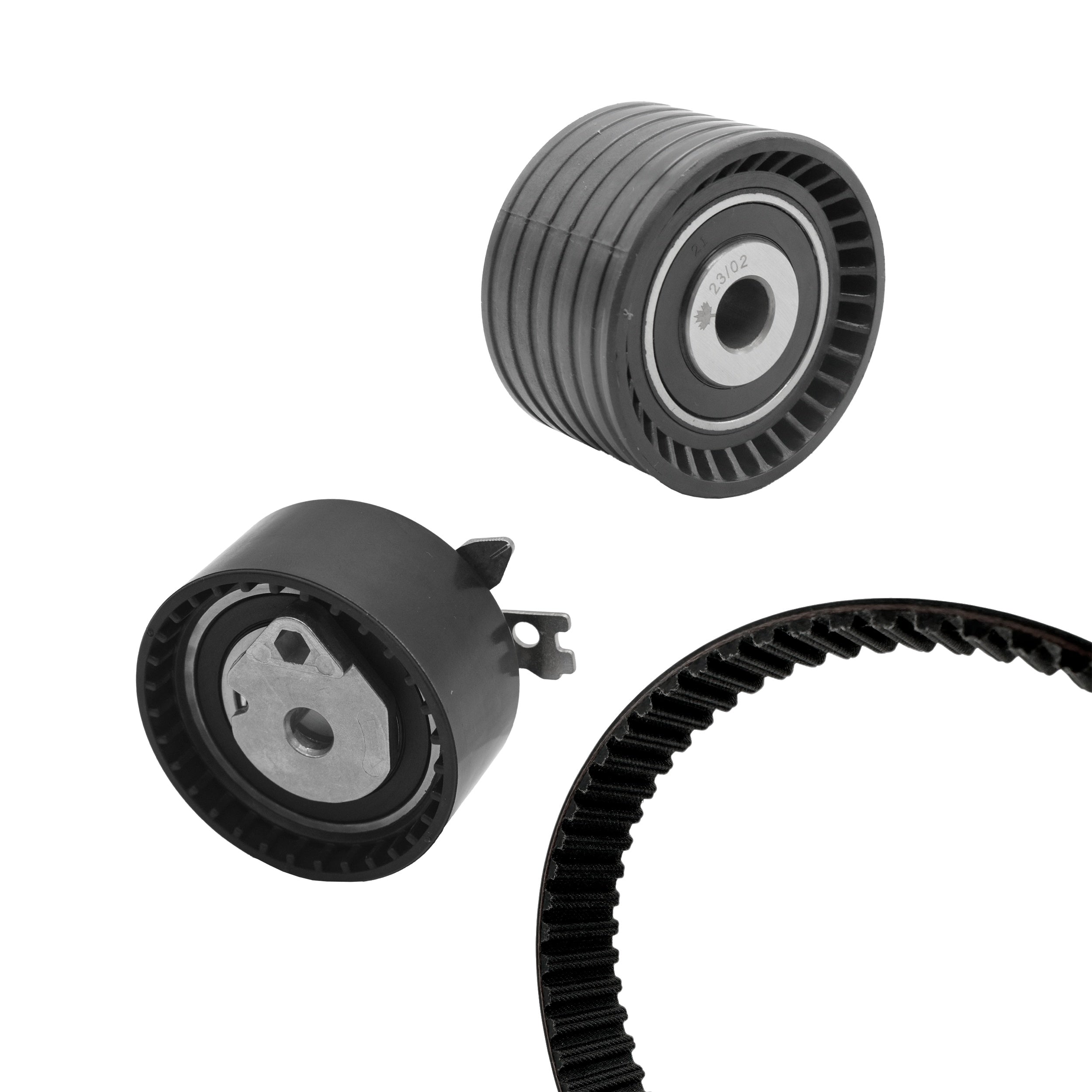 KIT DE DISTRIBUCIÓN PARA NISSAN APRIO 1.6L L4 2008-2010