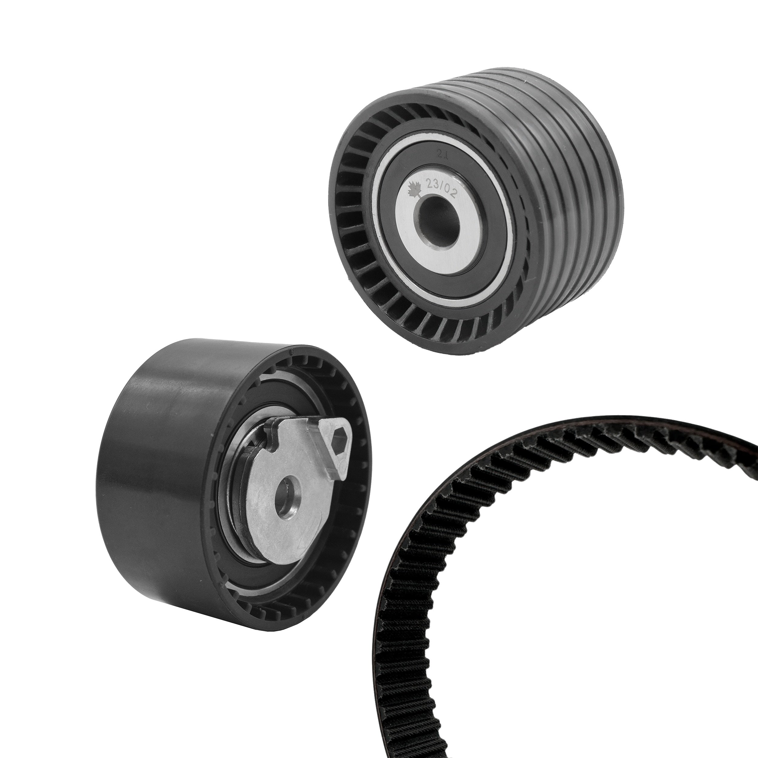 KIT DE DISTRIBUCIÓN PARA NISSAN APRIO 1.6L L4 2008-2010