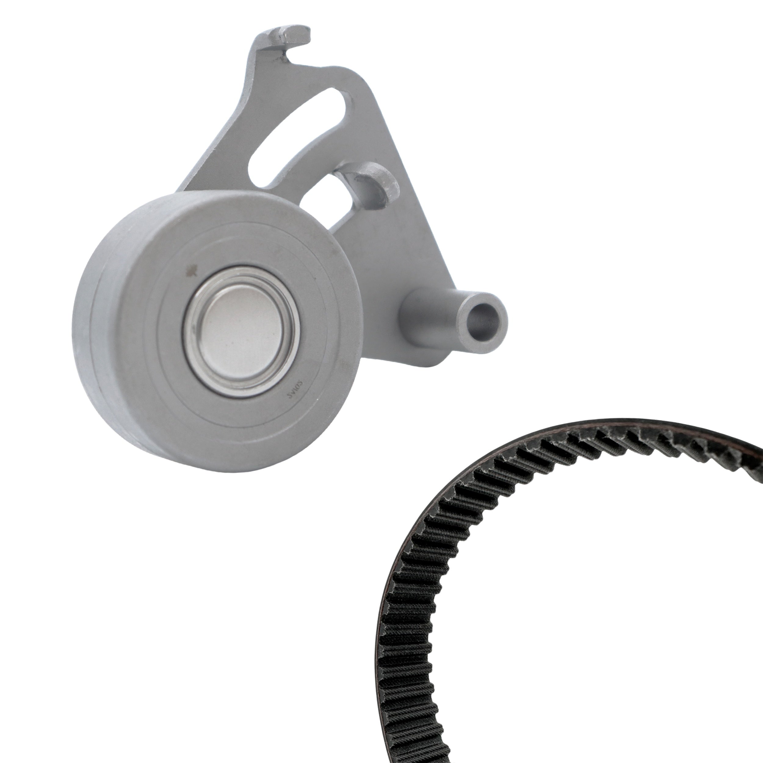 KIT DE DISTRIBUCIÓN PARA CHEVROLET LUV 2.3L L4 1997