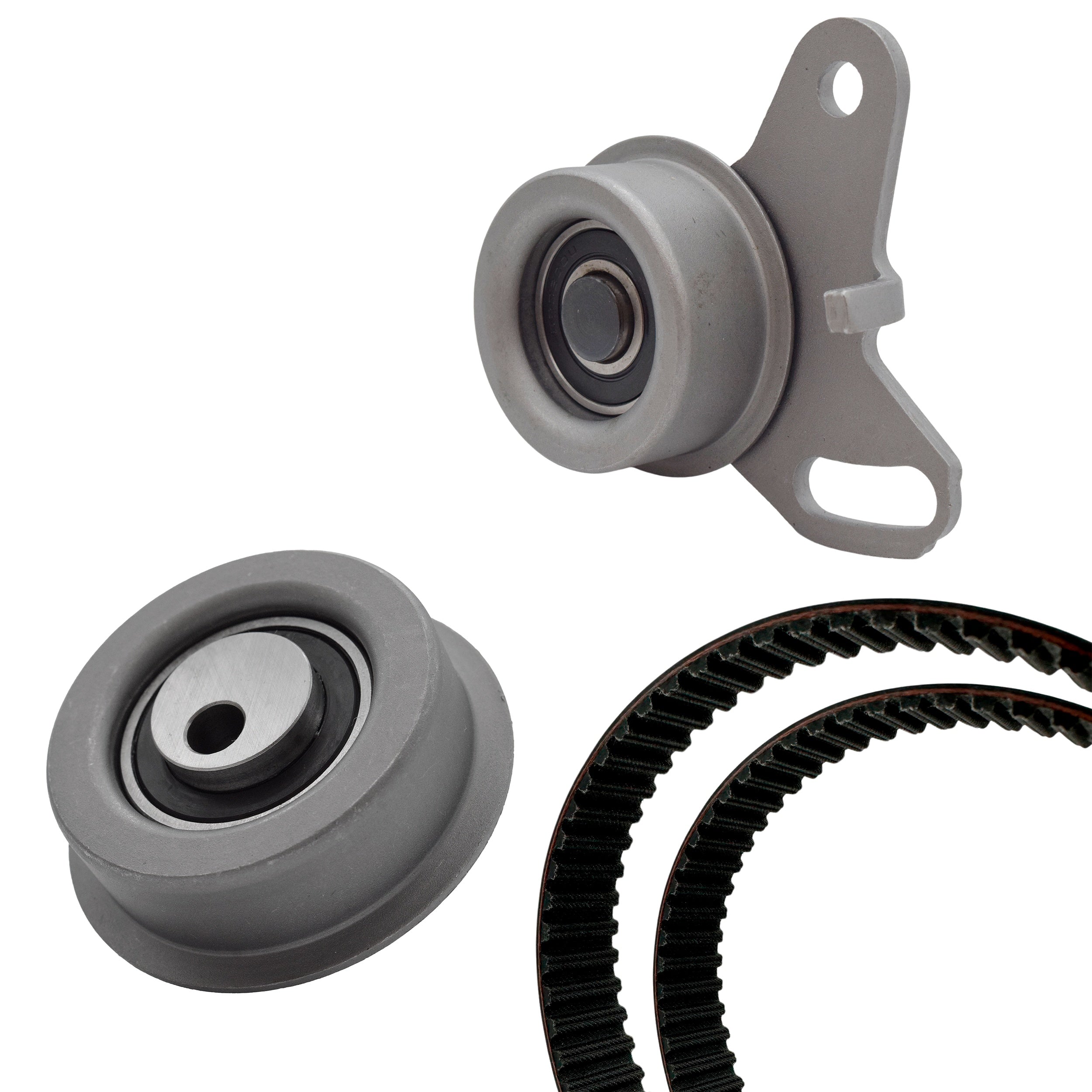 KIT DE DISTRIBUCIÓN PARA HYUNDAI SONATA 2.4L L4 1989-1991