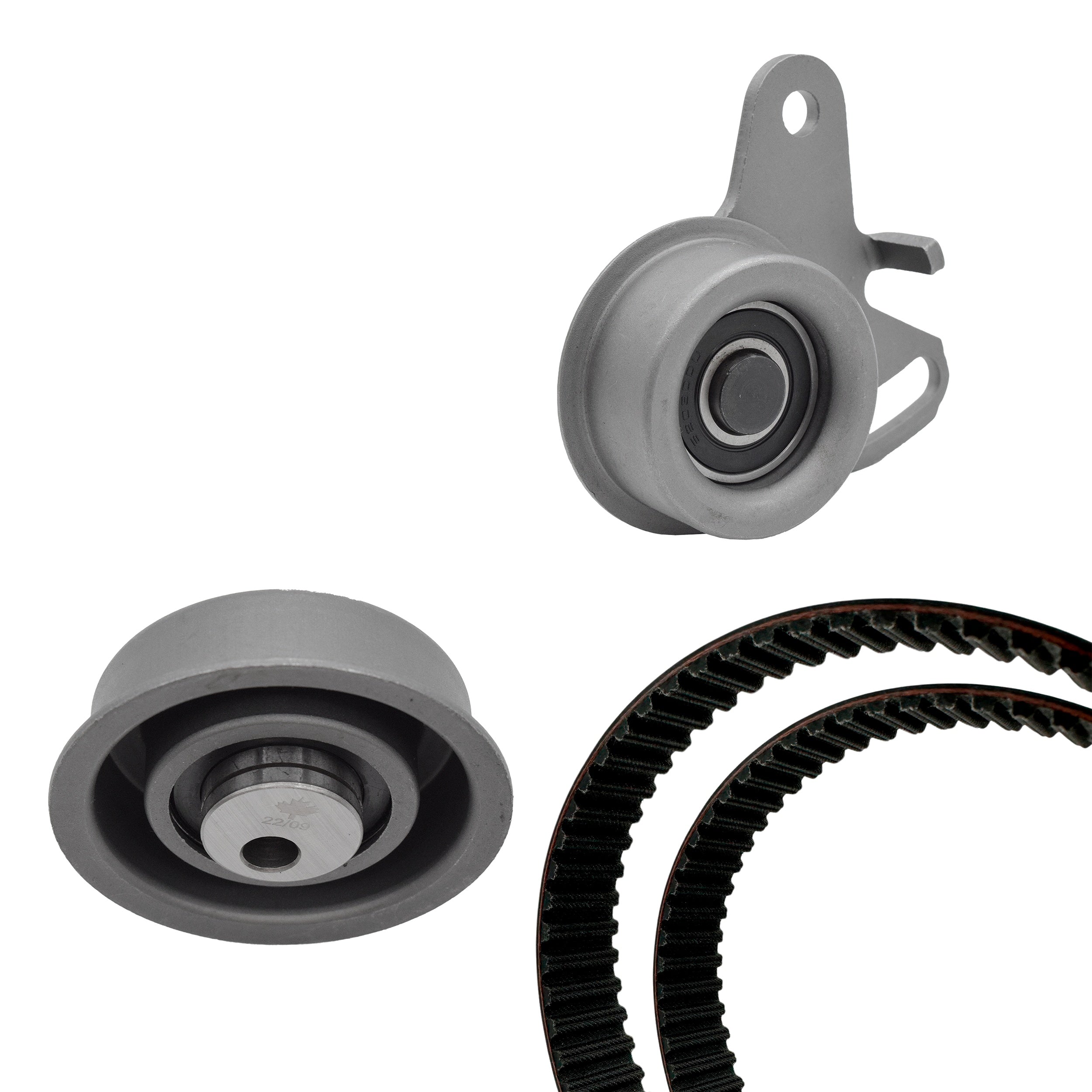 KIT DE DISTRIBUCIÓN PARA HYUNDAI SONATA 2.4L L4 1989-1991