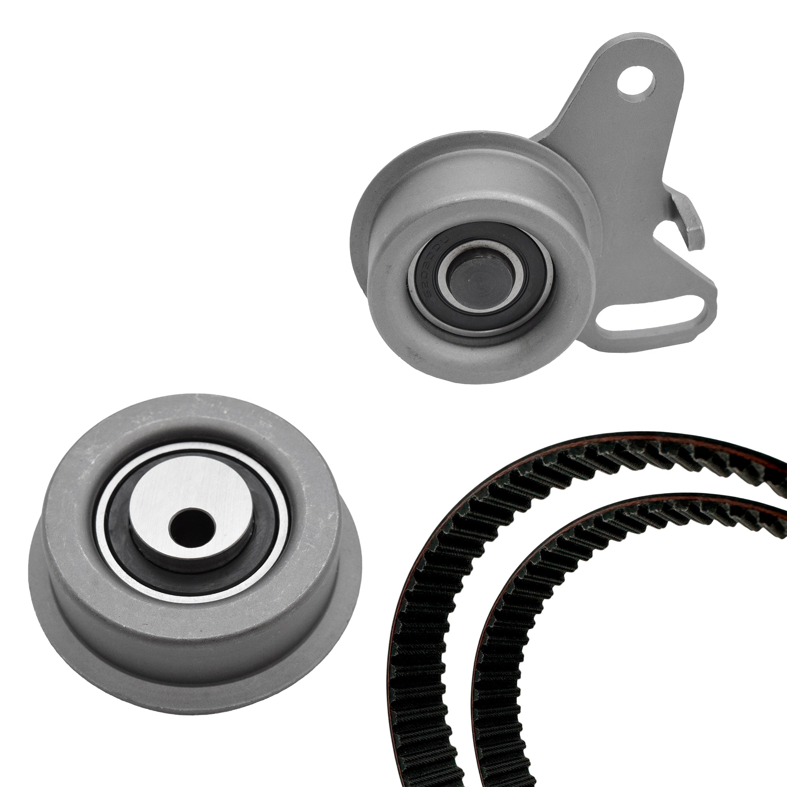 KIT DE DISTRIBUCIÓN PARA HYUNDAI SONATA 2.4L L4 1989-1991