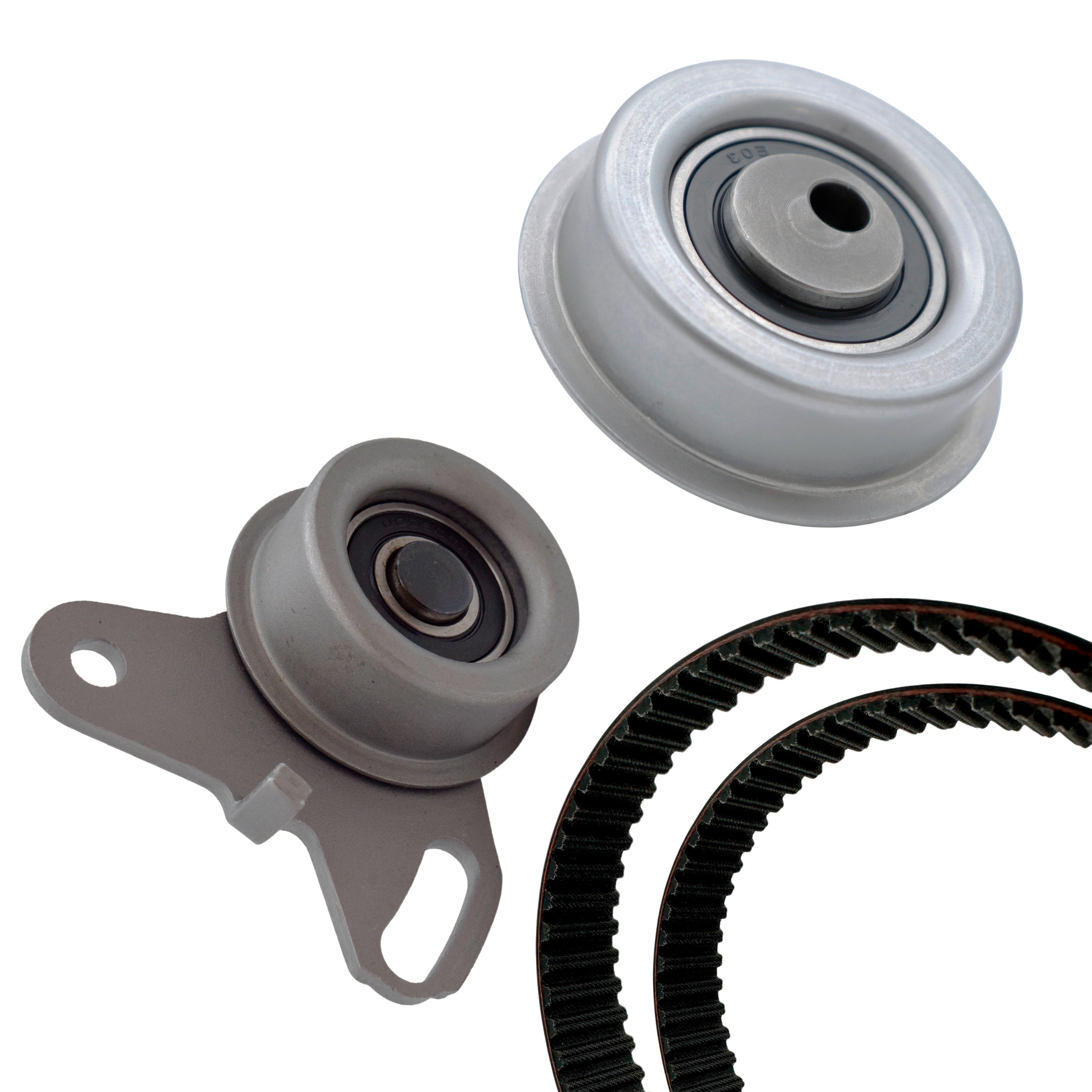 KIT DE DISTRIBUCIÓN PARA DODGE H100 2.4L L4 2003-2005