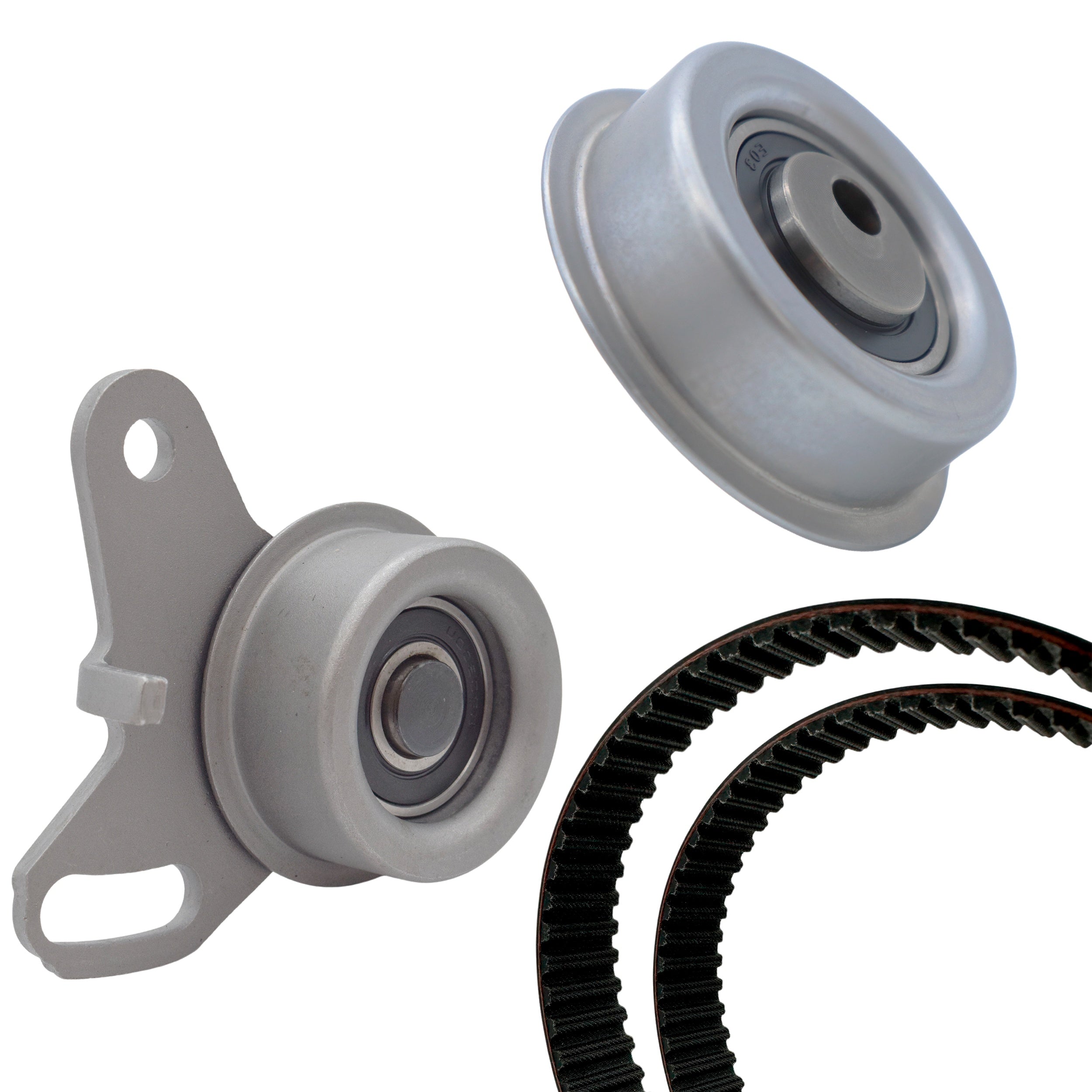 KIT DE DISTRIBUCIÓN PARA DODGE H100 2.4L L4 2003-2005