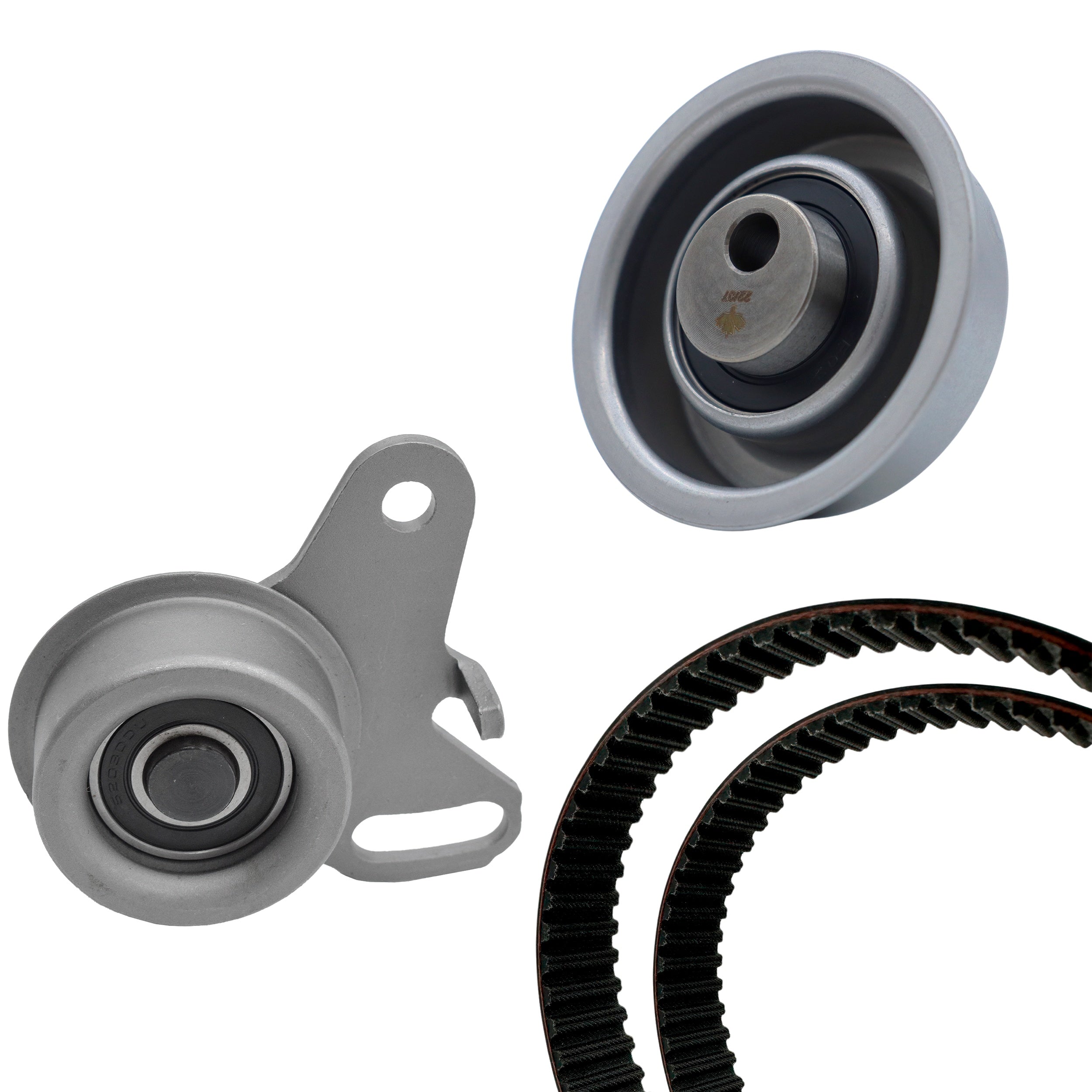 KIT DE DISTRIBUCIÓN PARA DODGE H100 2.4L L4 2003-2005