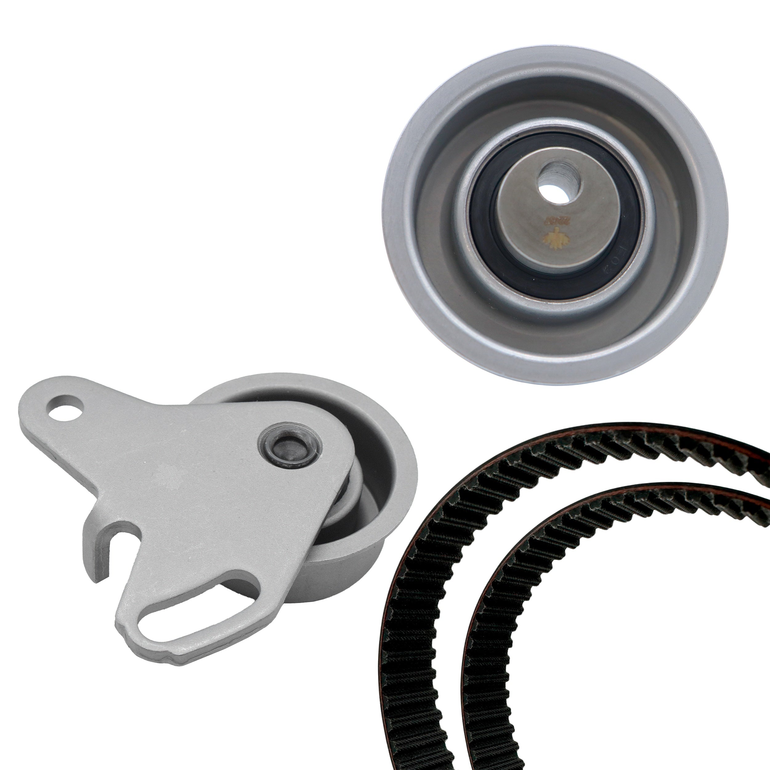 KIT DE DISTRIBUCIÓN PARA DODGE H100 2.4L L4 2003-2005